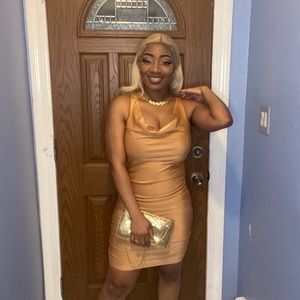 Meet your Posher, Jay